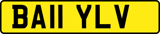 BA11YLV