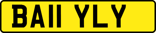 BA11YLY