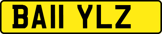 BA11YLZ