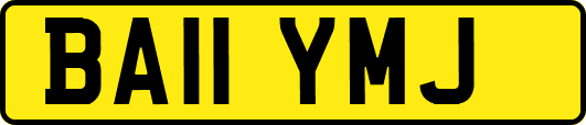 BA11YMJ