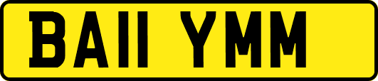 BA11YMM