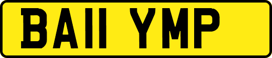 BA11YMP