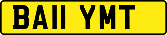 BA11YMT