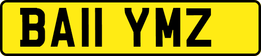 BA11YMZ