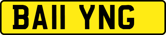 BA11YNG
