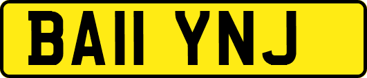 BA11YNJ