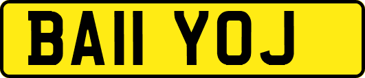 BA11YOJ