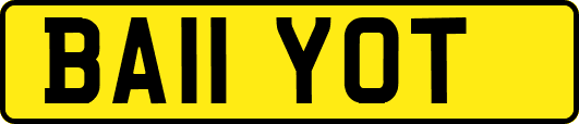 BA11YOT