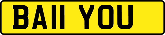 BA11YOU