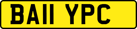 BA11YPC