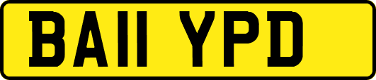 BA11YPD