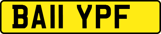 BA11YPF