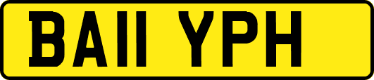 BA11YPH