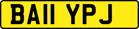 BA11YPJ