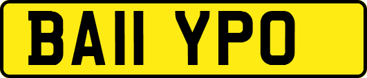 BA11YPO