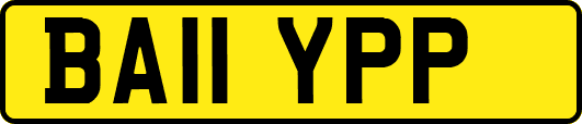 BA11YPP