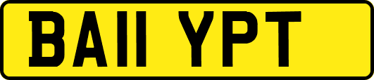 BA11YPT