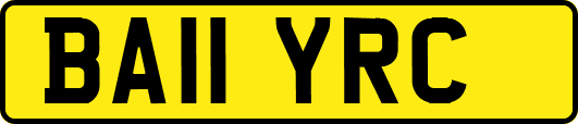 BA11YRC