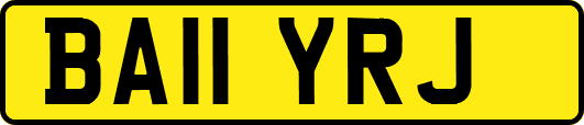 BA11YRJ