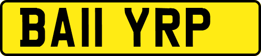 BA11YRP
