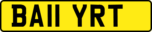 BA11YRT