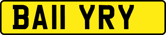 BA11YRY