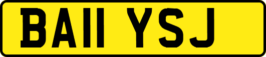 BA11YSJ