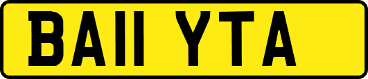 BA11YTA