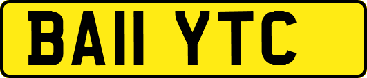 BA11YTC