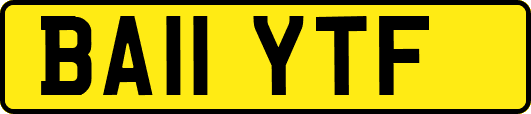BA11YTF