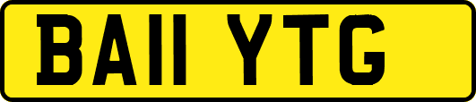 BA11YTG