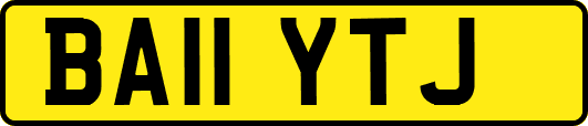 BA11YTJ