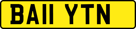 BA11YTN