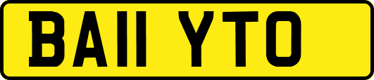 BA11YTO