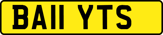 BA11YTS