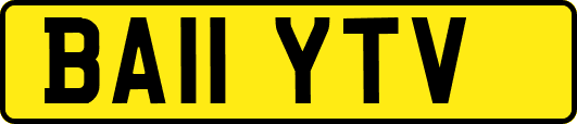 BA11YTV