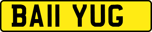 BA11YUG