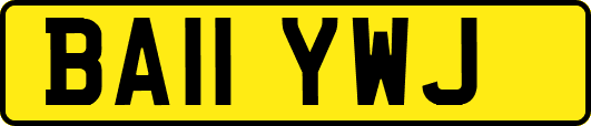 BA11YWJ