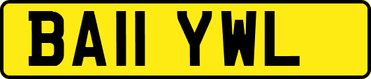 BA11YWL