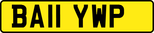 BA11YWP