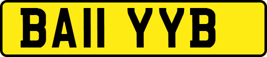 BA11YYB