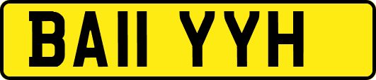 BA11YYH