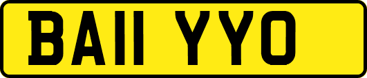 BA11YYO
