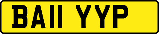 BA11YYP