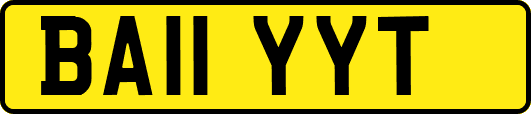 BA11YYT