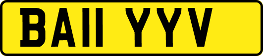 BA11YYV