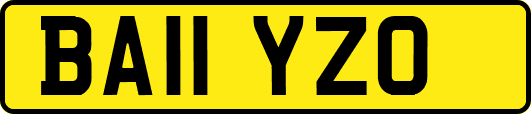 BA11YZO