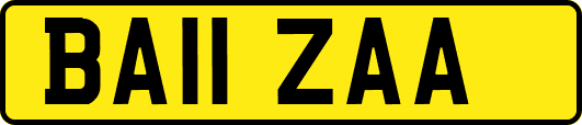 BA11ZAA