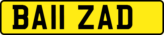 BA11ZAD