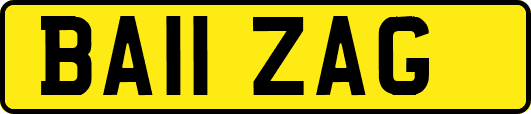 BA11ZAG